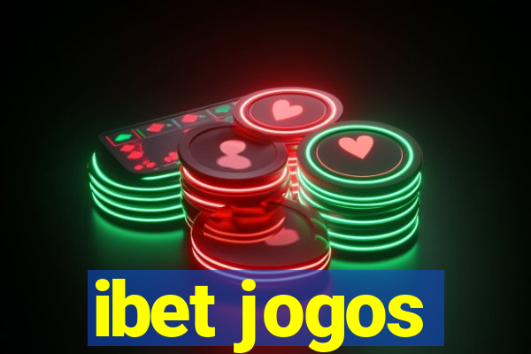 ibet jogos